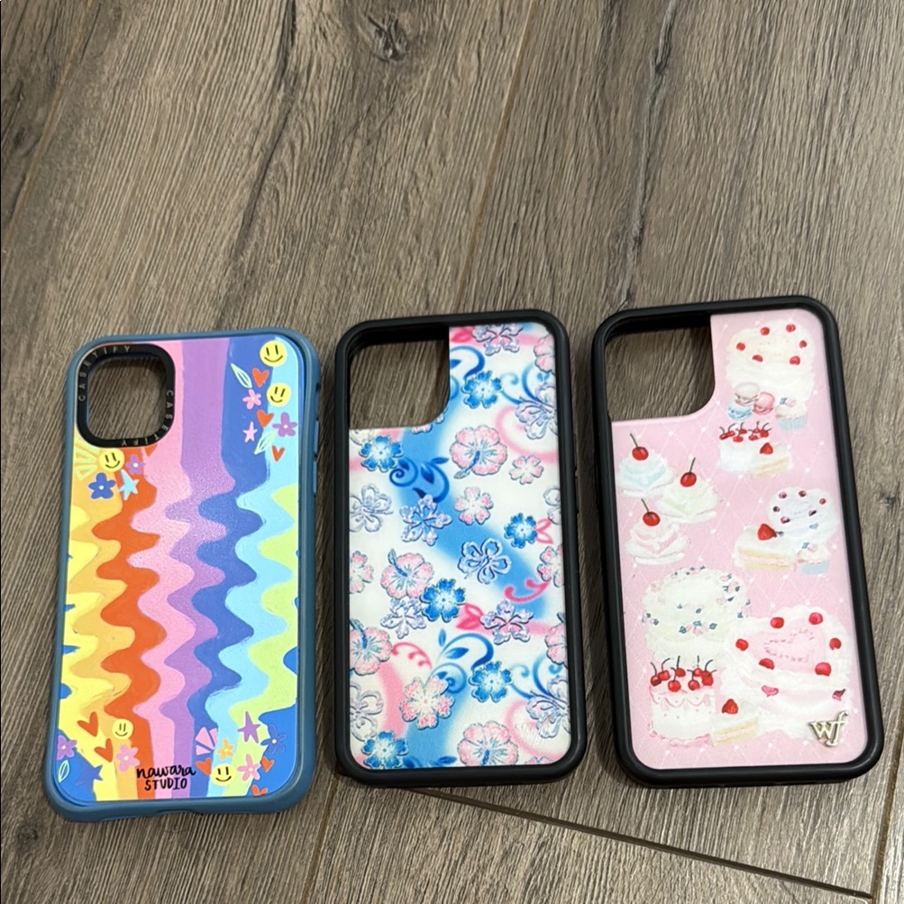Phone Cases Casetify Wildflower